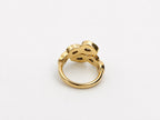 Anillo Lágrimas diamante