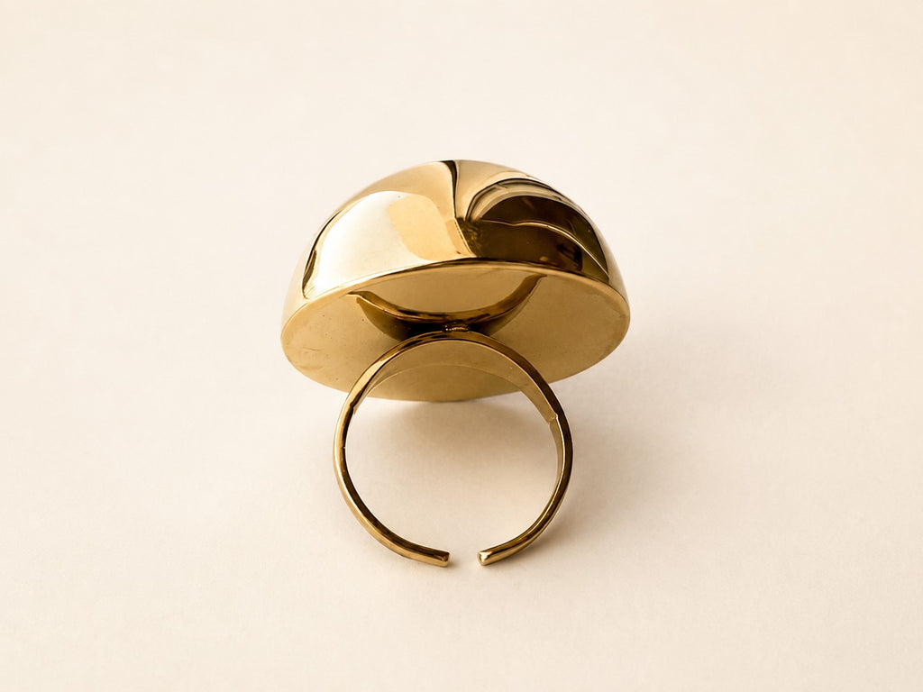 Anillo Maxi bola