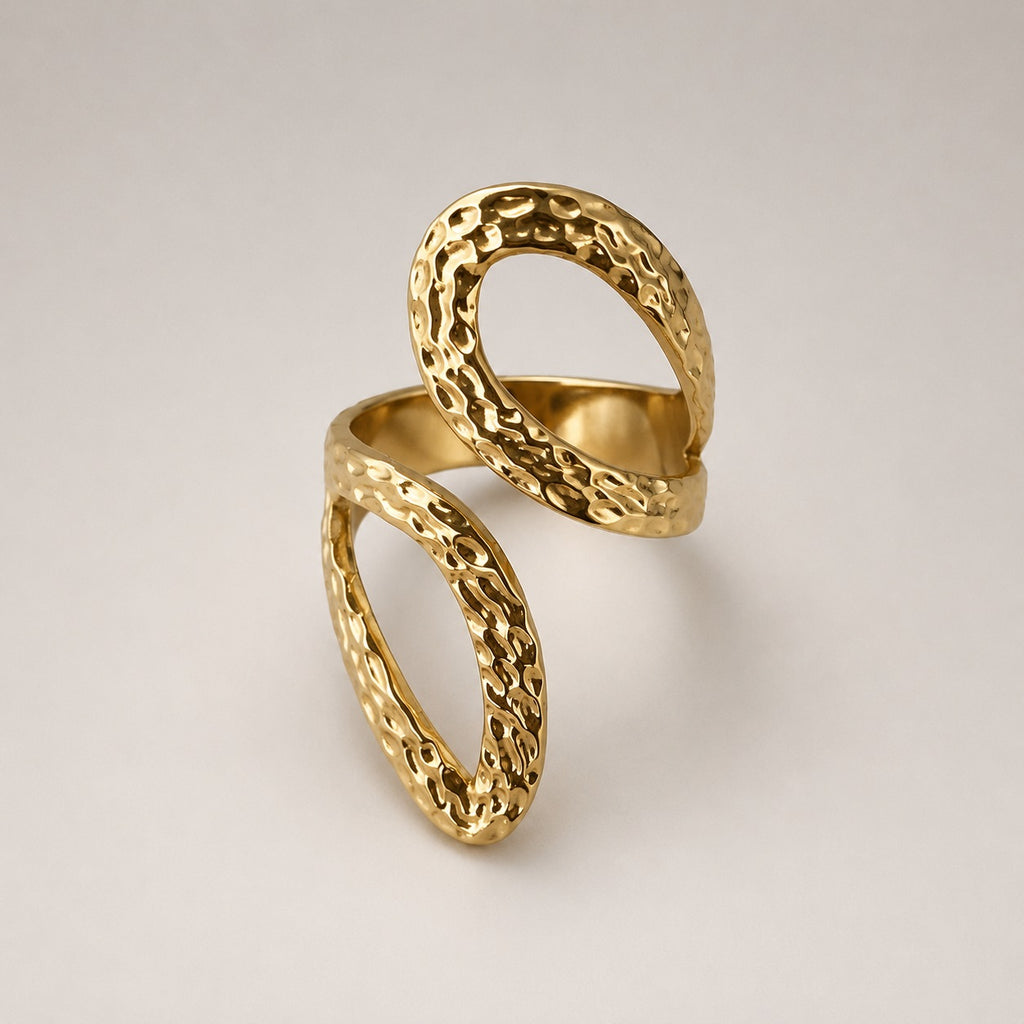 Anillo Ondas