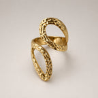 Anillo Ondas