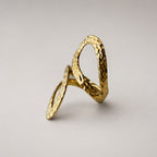 Anillo Ondas