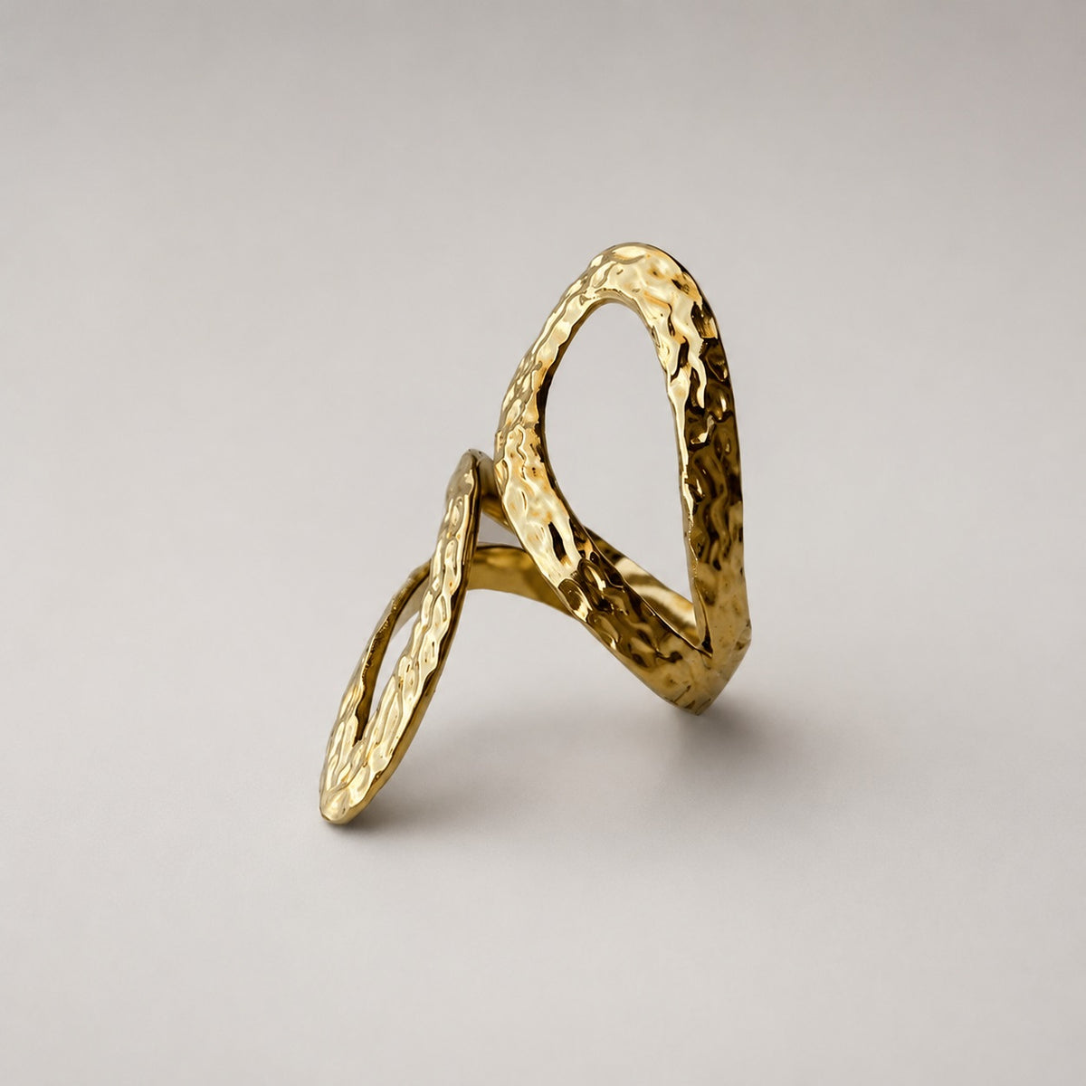 Anillo Ondas