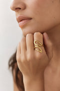 Anillo Ondas