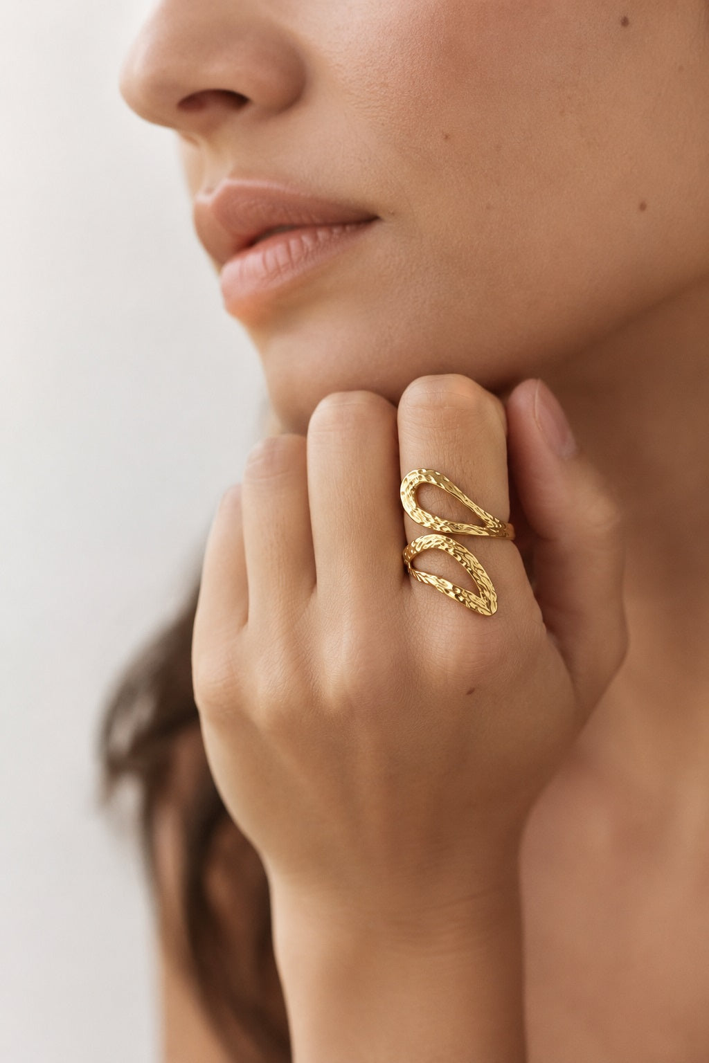 Anillo Ondas