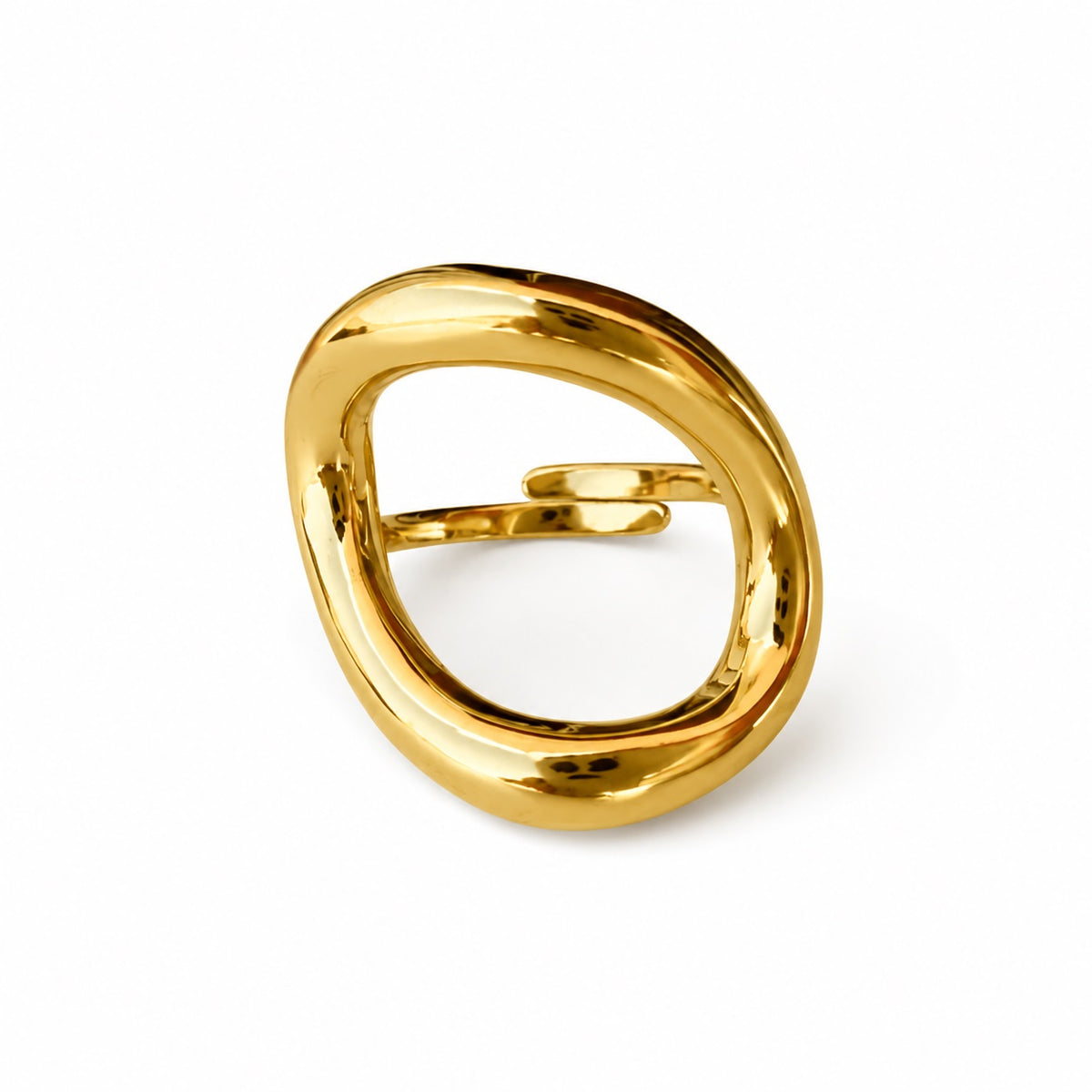 Anillo Órbita