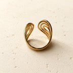 Anillo Remolino