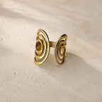 Anillo Remolino