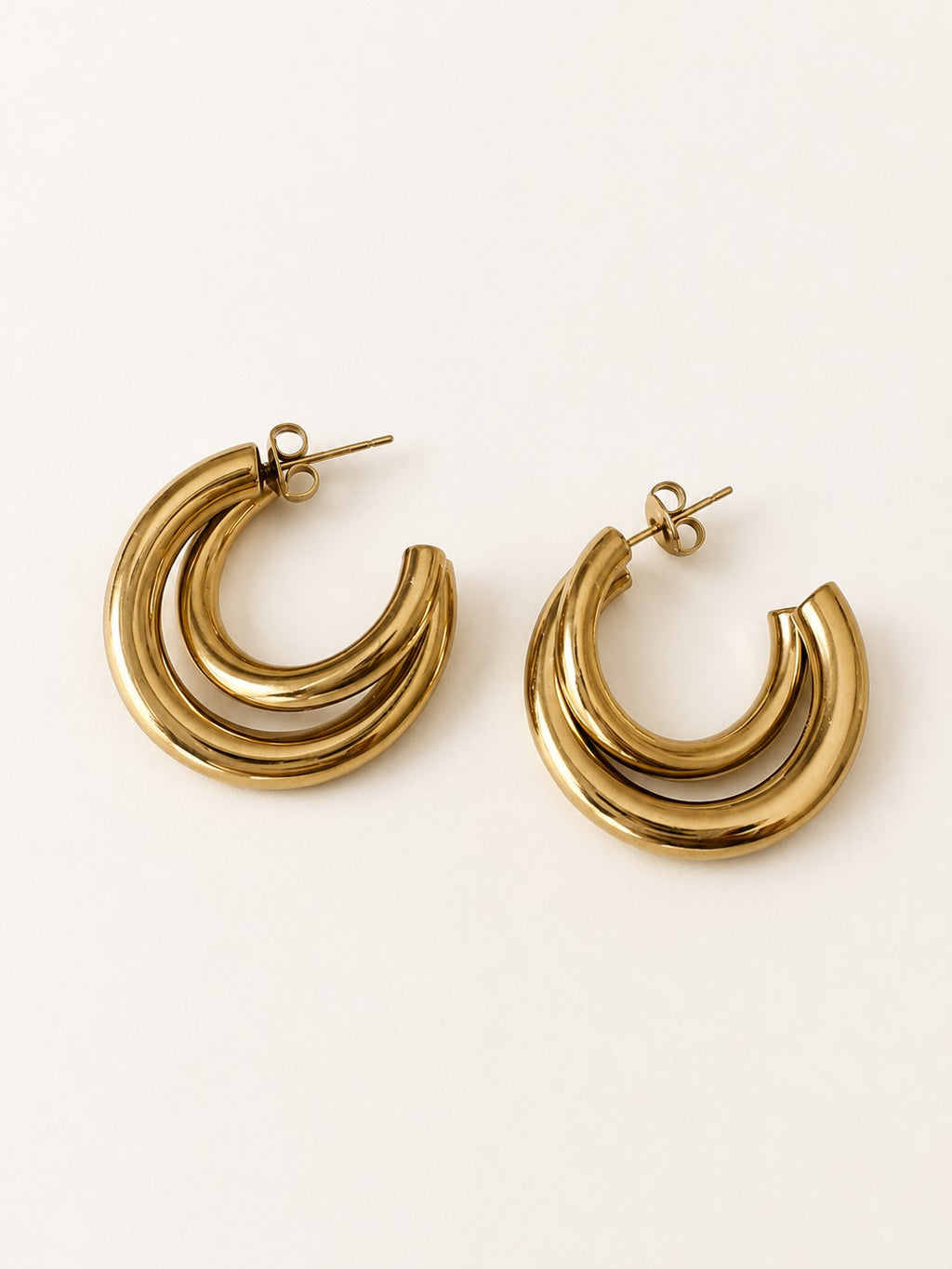 Aros Entrelazados