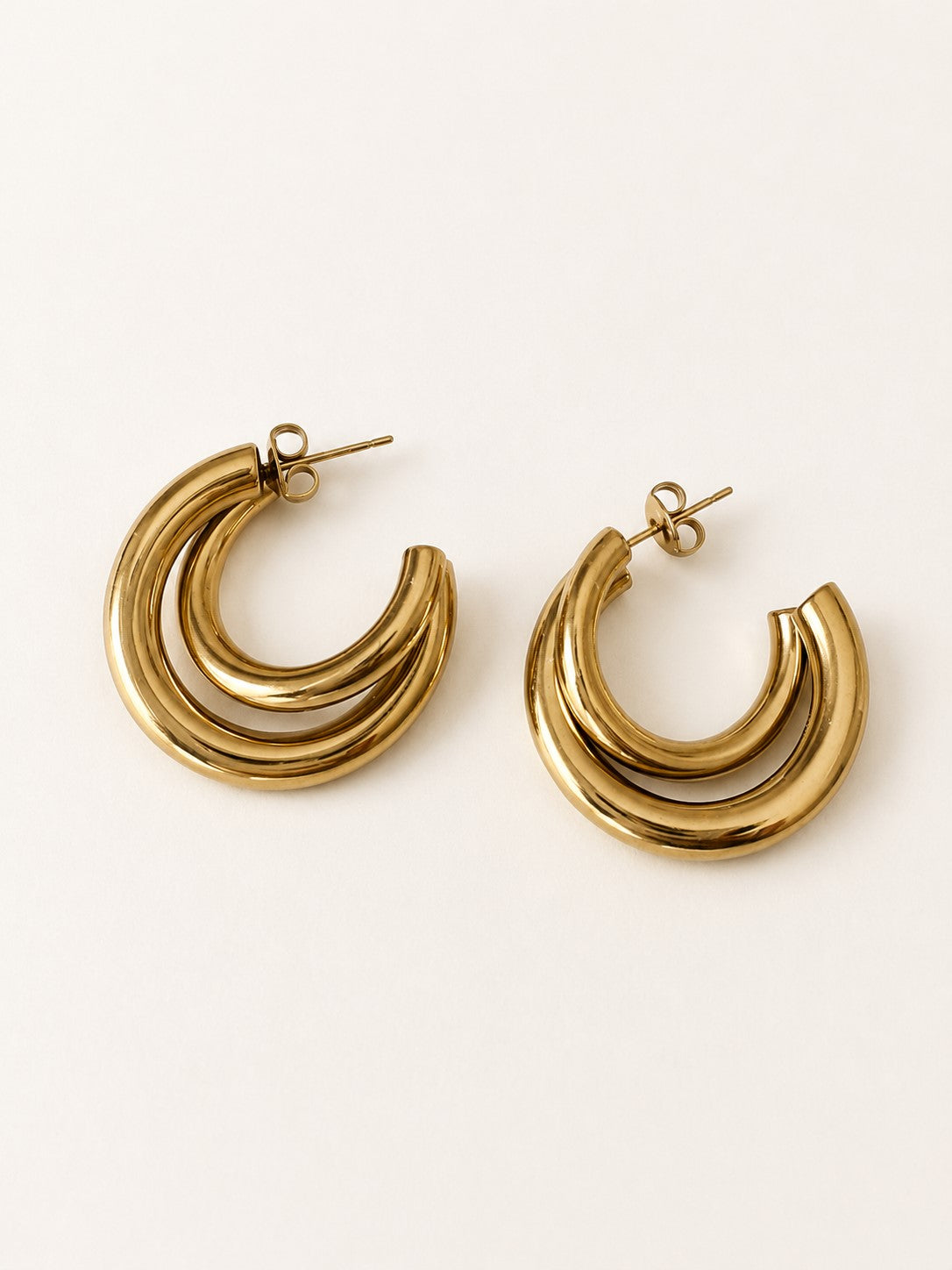 Aros Entrelazados