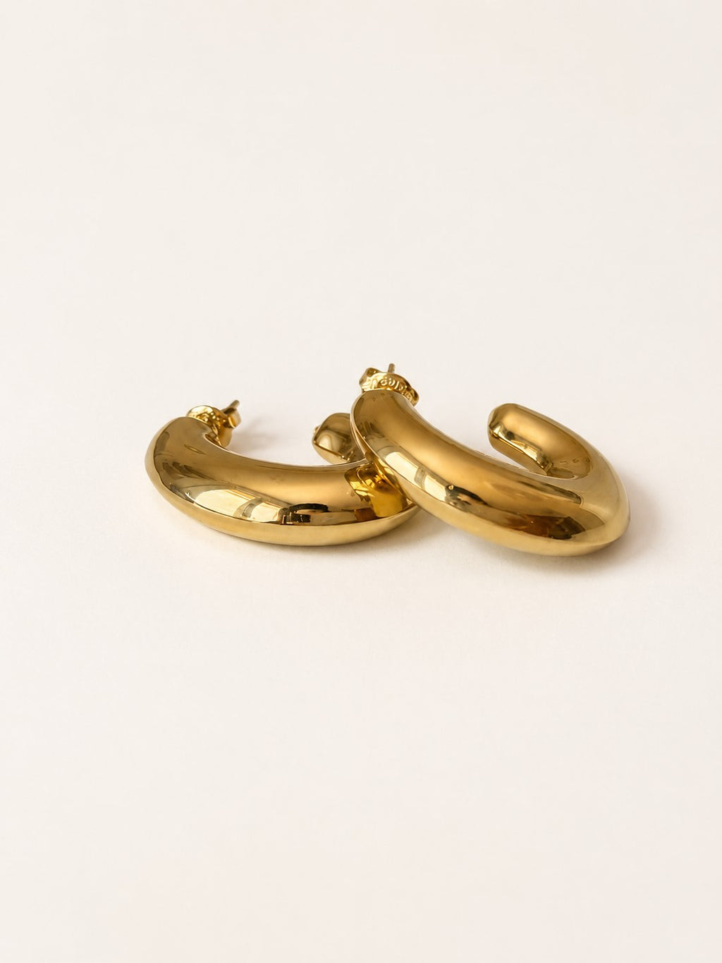 Aros tubulares