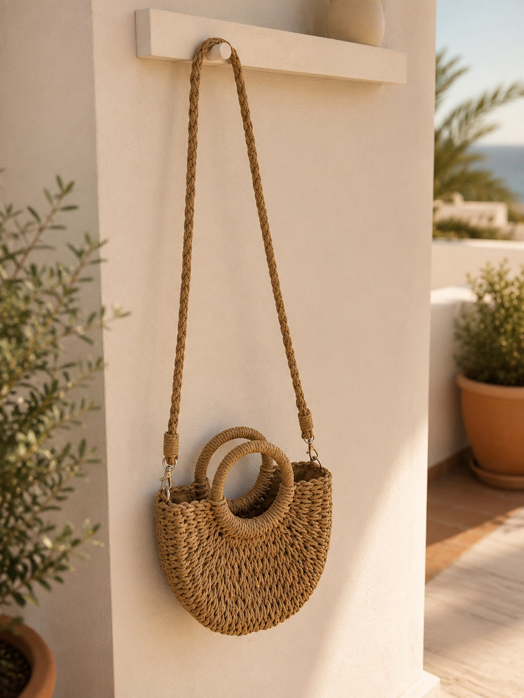 Bolso Níjar