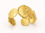 Brazalete Caparazón
