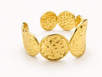 Brazalete Caparazón