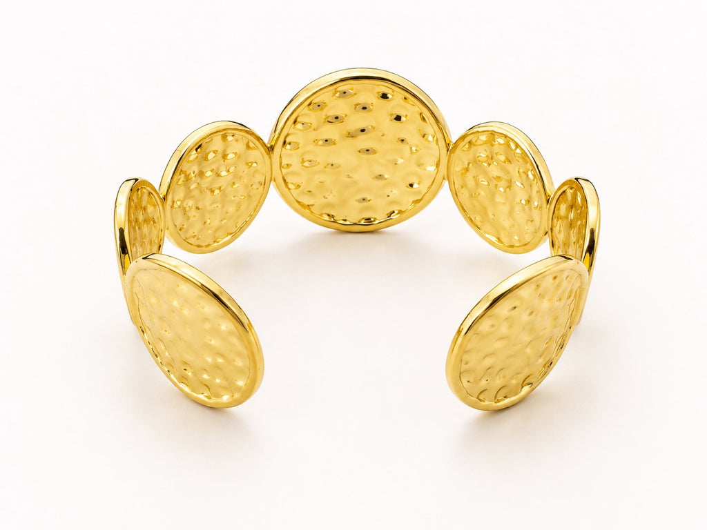Brazalete Caparazón