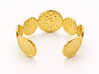 Brazalete Caparazón