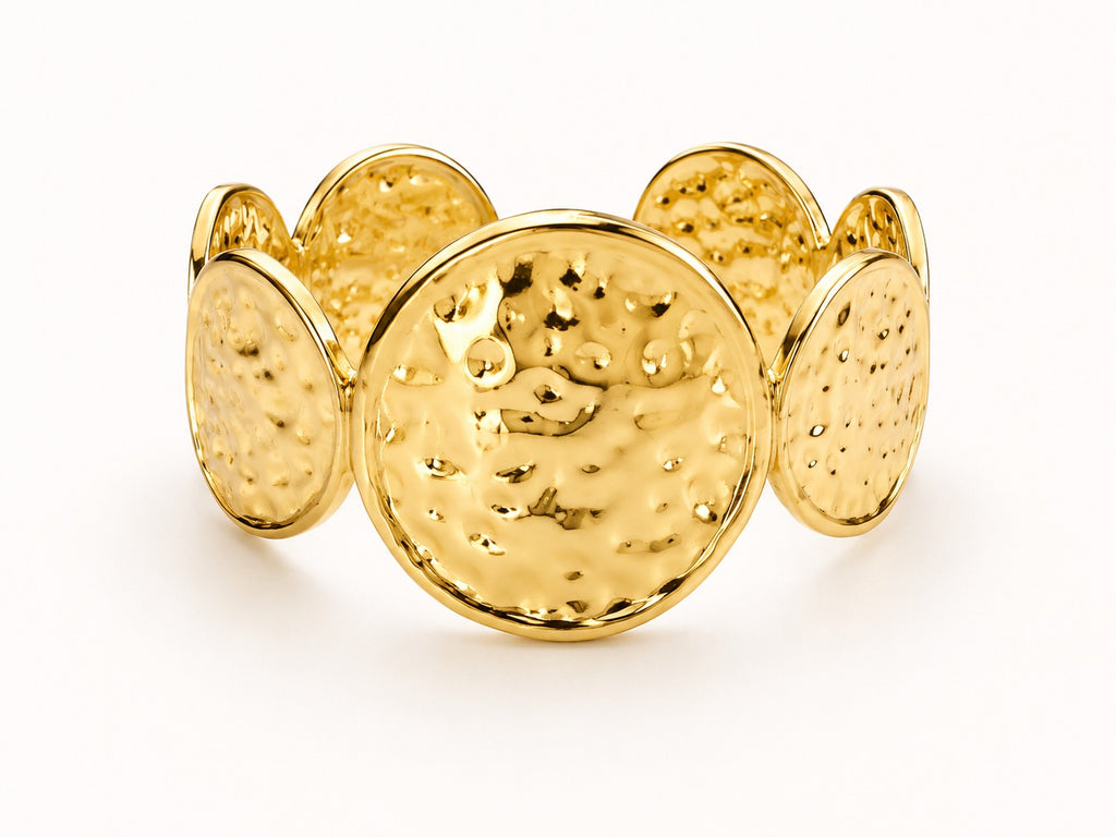 Brazalete Caparazón