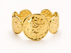Brazalete Caparazón