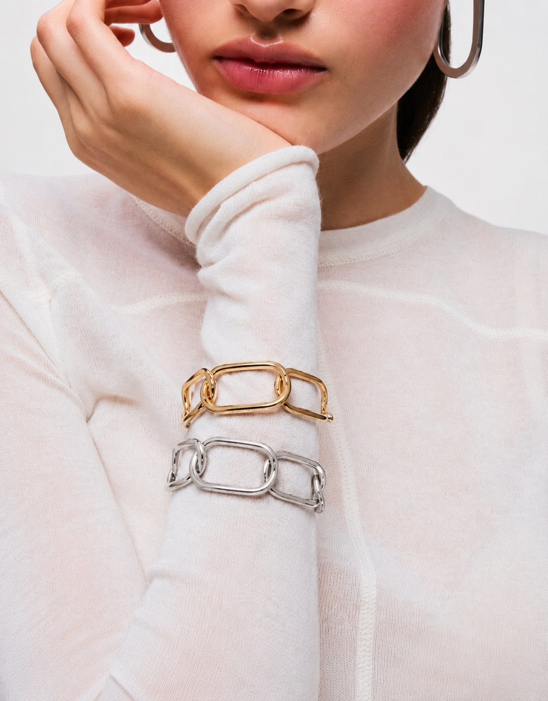 Brazalete Esclava