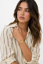 Brazalete Gema