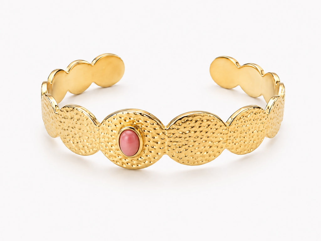 Brazalete Gema