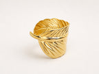 Brazalete Pluma