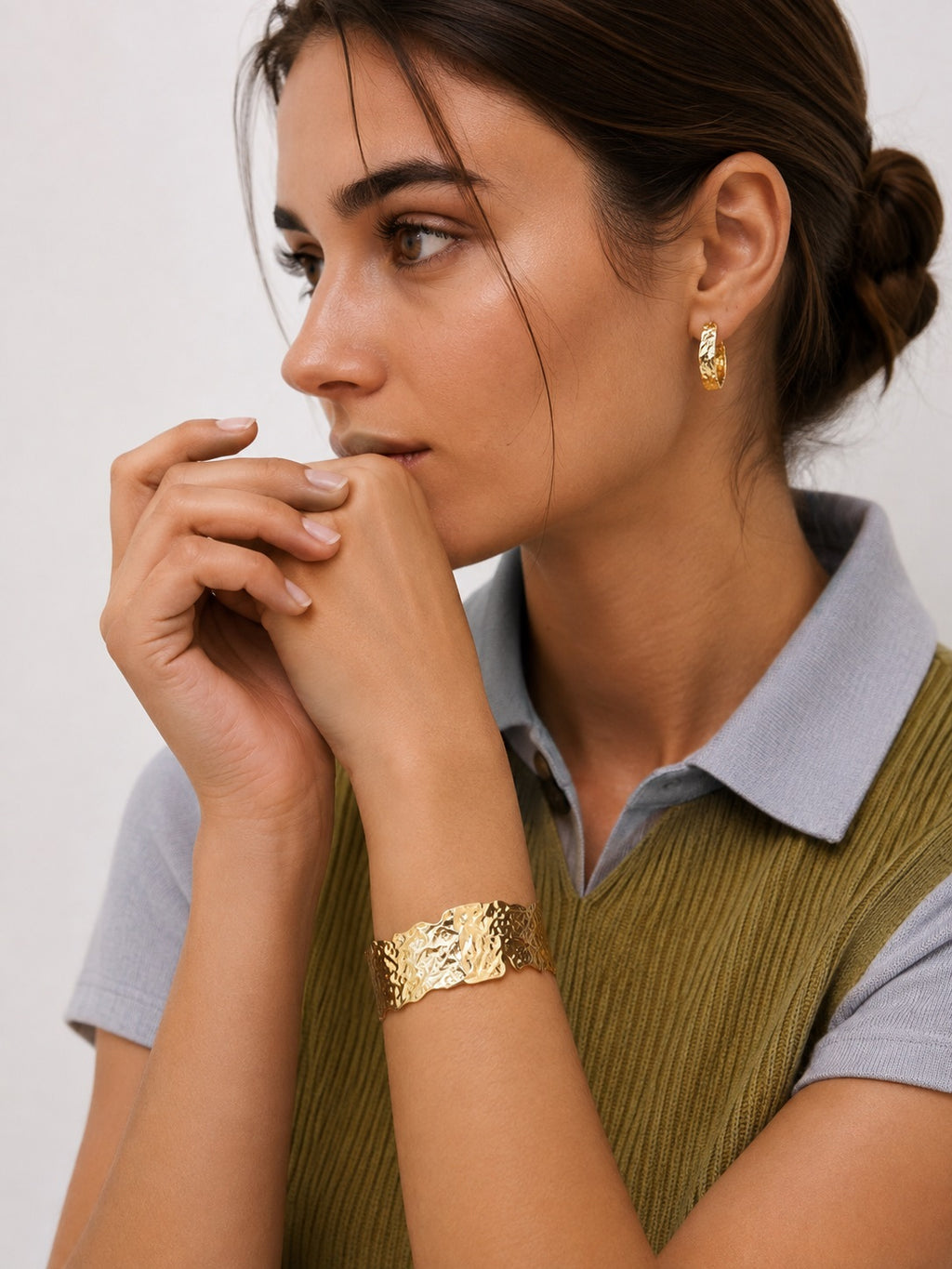 Brazalete Textura