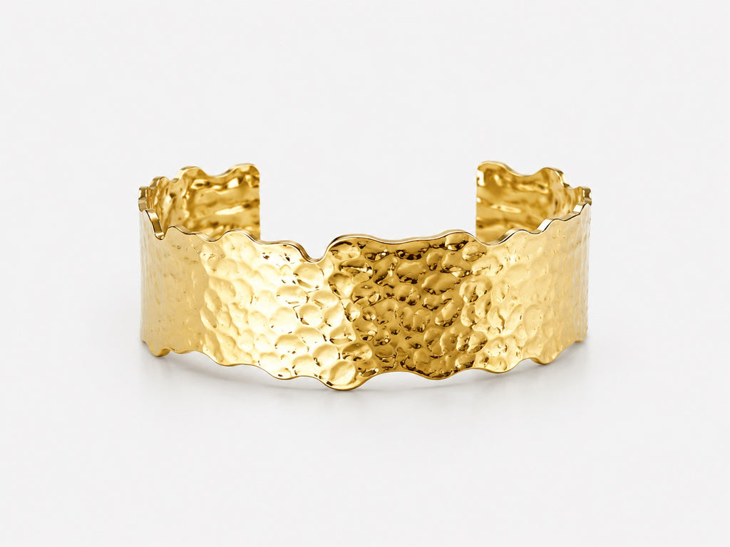 Brazalete Textura