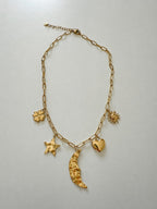 Collar Charms