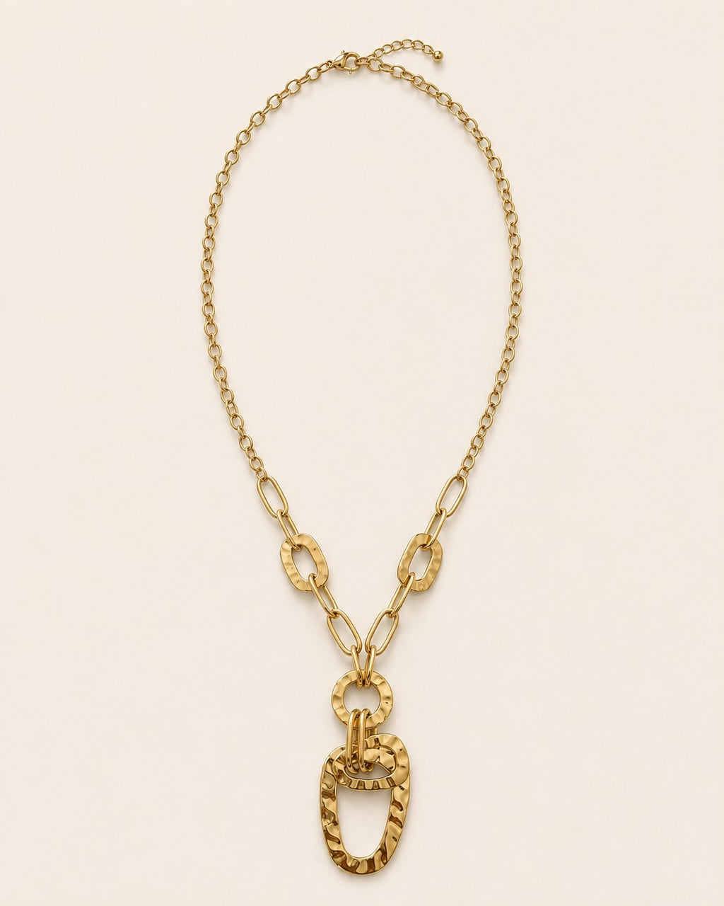 Collar Ánfora