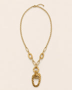Collar Ánfora
