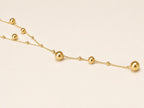 Collar Bolitas