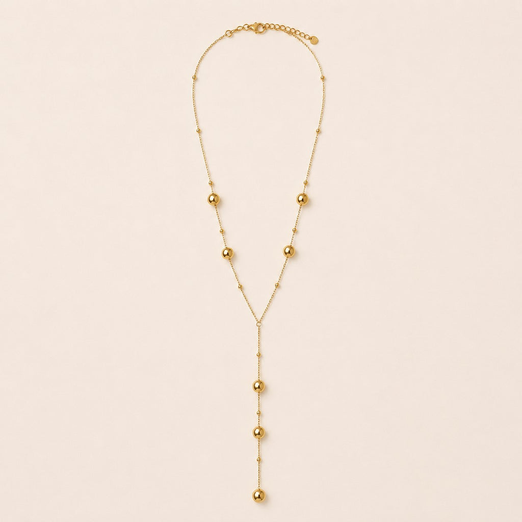 Collar Bolitas