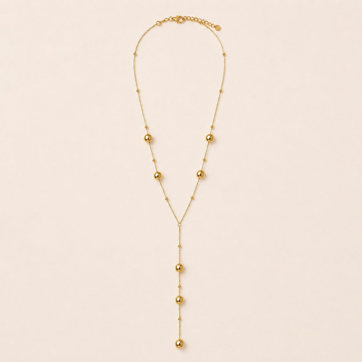 Collar Bolitas
