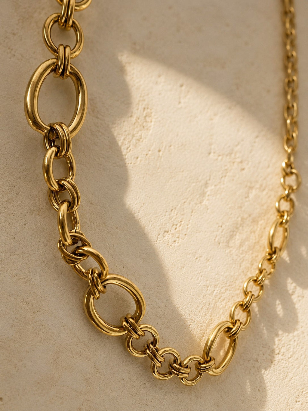 Collar Burbujas