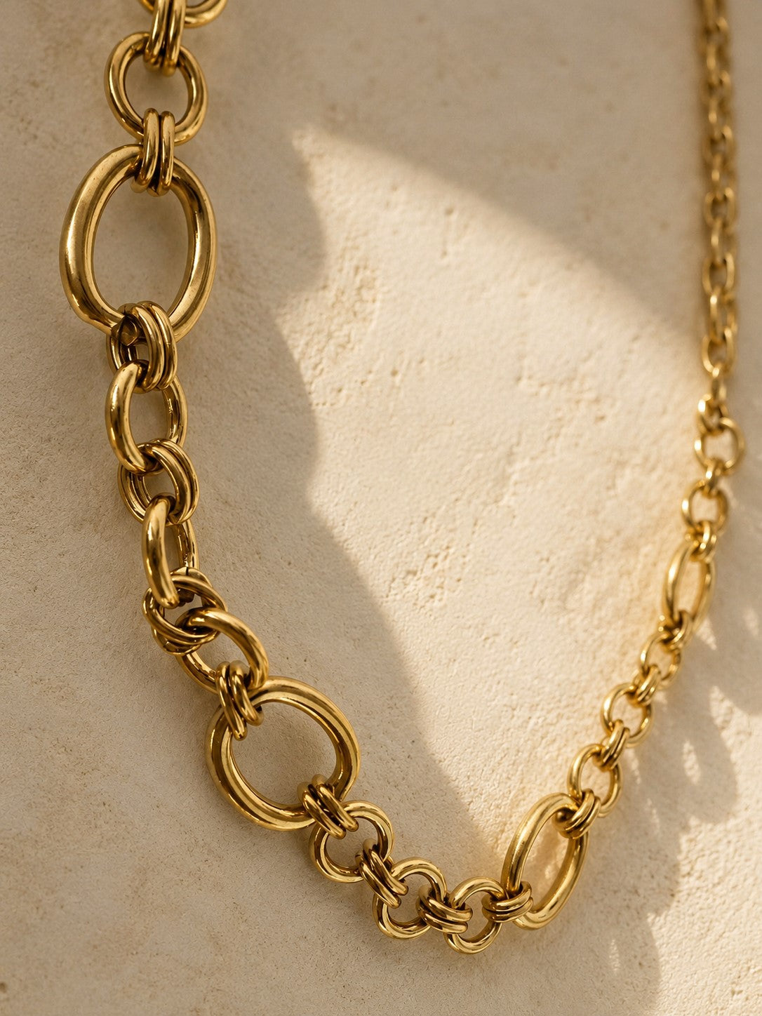 Collar Burbujas