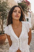 Collar Burbujas