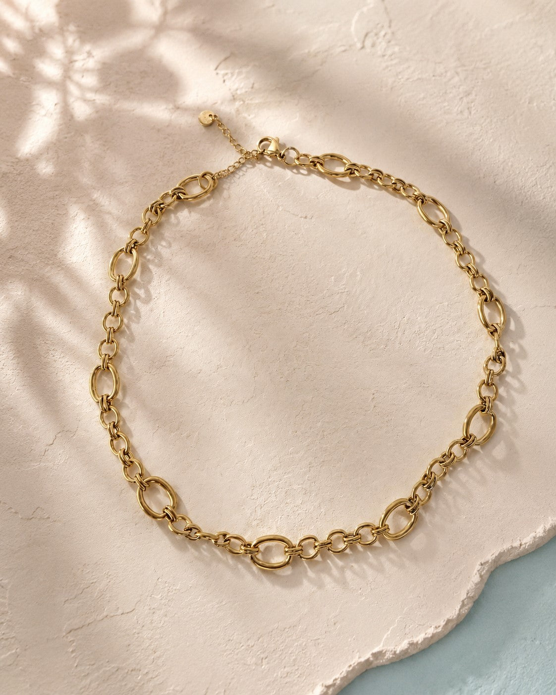 Collar Burbujas