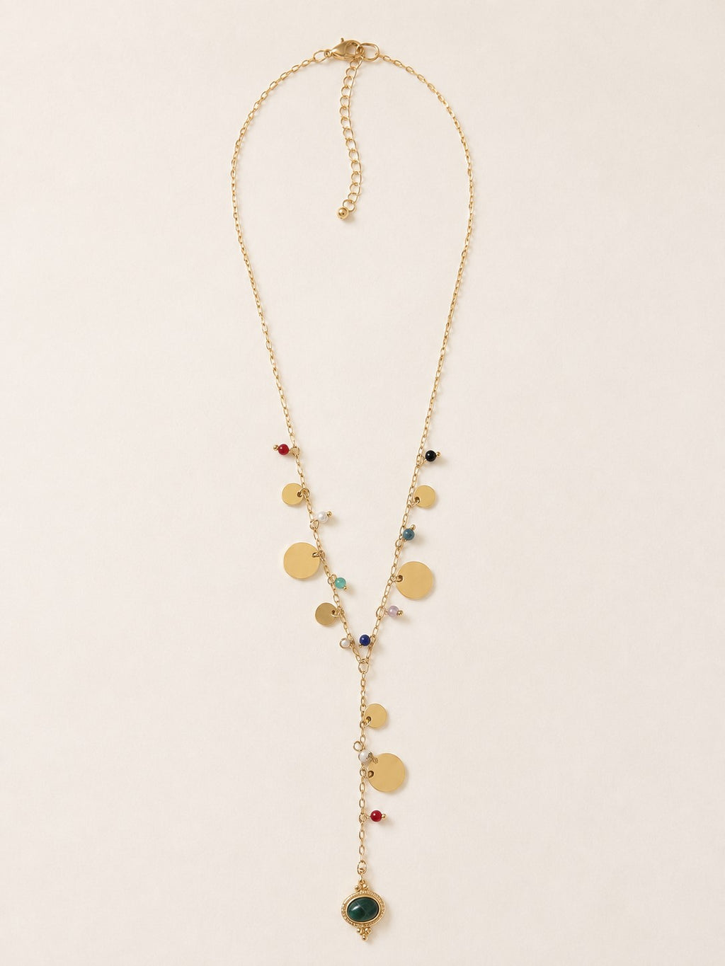 Collar Cadena joya