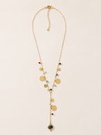 Collar Cadena joya