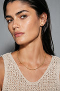 Collar Cadeneta