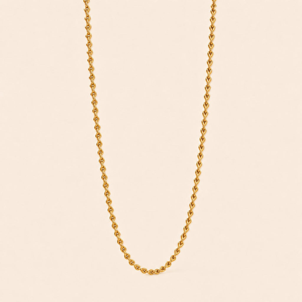 Collar Cadeneta