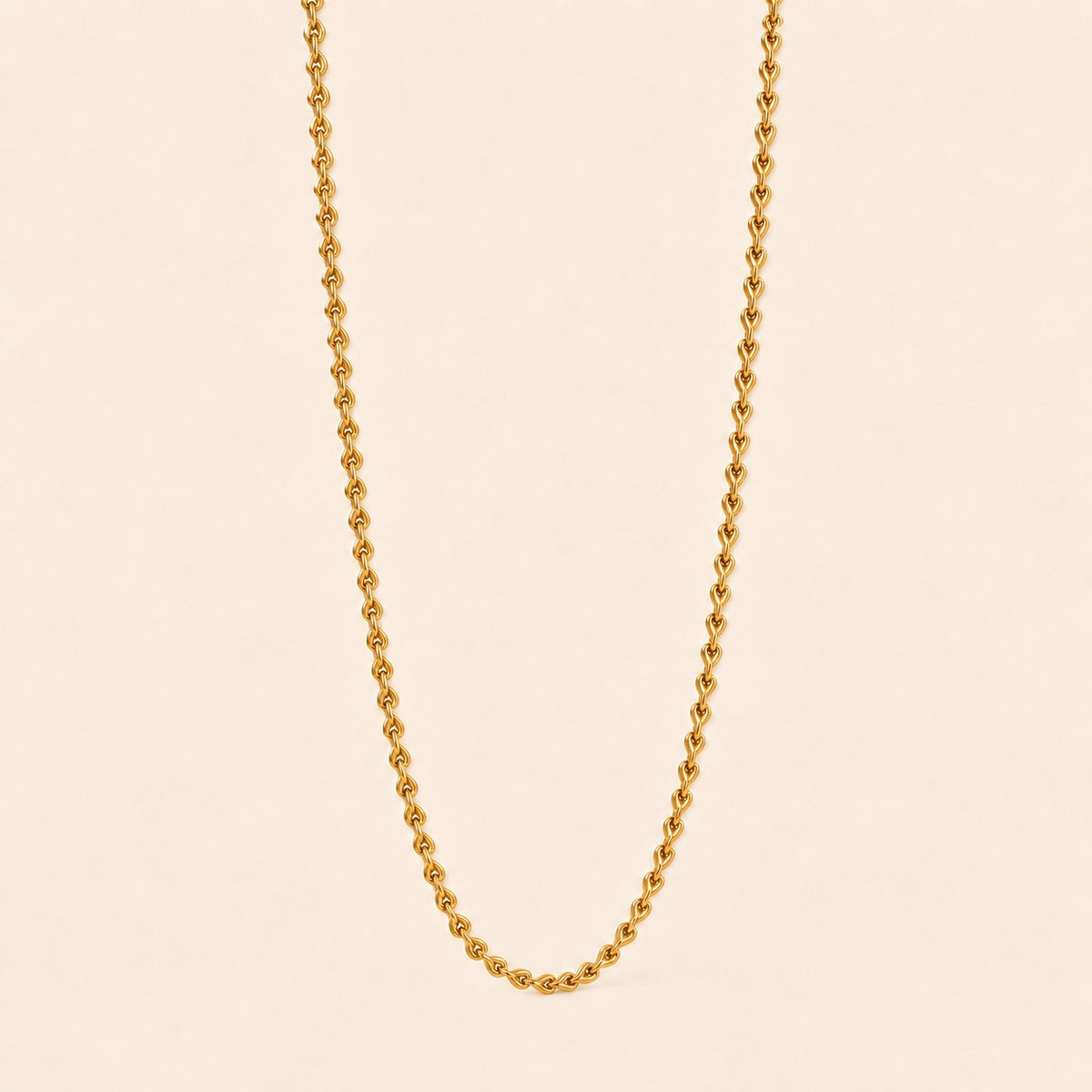 Collar Cadeneta