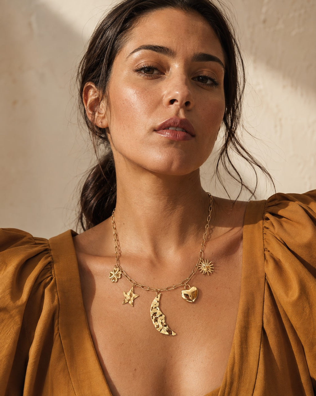 Collar Charms