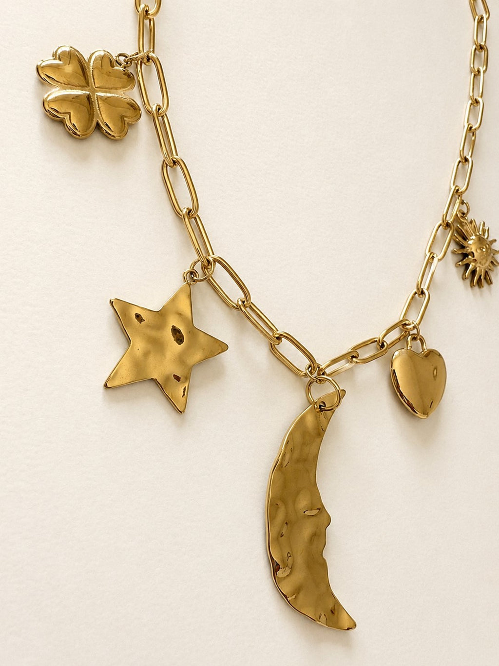 Collar Charms