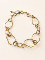 Collar Maxi eslabones