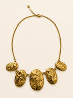 Collar Medallones