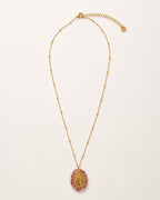 Collar Virgencita