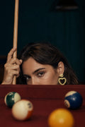 Pendientes Corazón