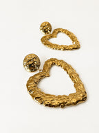 Pendientes Corazón