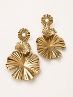 Pendientes Cascada